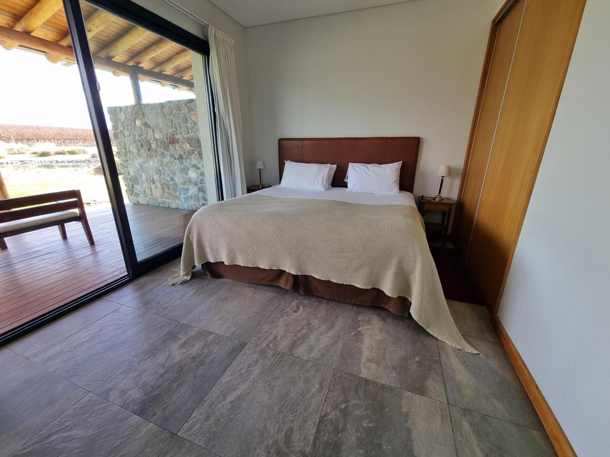 La Morada Lodge Vista Flores Szoba fotó